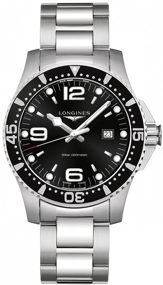 Longines HydroConquest L3.840.4.56.6