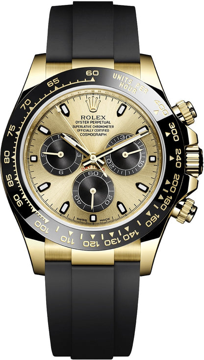 Rolex Cosmograph Daytona Men's Watch 116518LN-0048