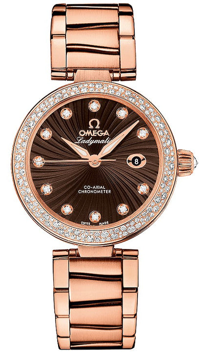 Omega De Ville Ladymatic 425.65.34.20.63.001