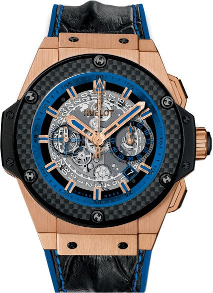 Hublot King Power Unico 48MM 701.OQ.0119.HR