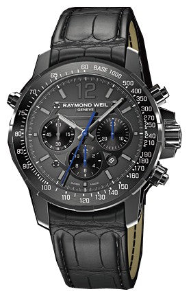 Raymond Weil Nabucco 7810-BSF-05207