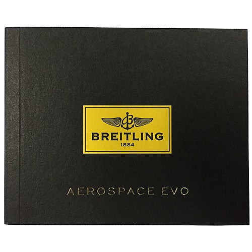Breitling Professional Aerospace Evo E7936310/C869-200S
