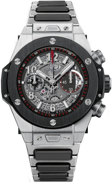 Hublot Big Bang Unico 45MM 411.NM.1170.NM