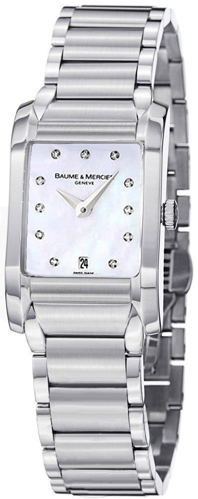 Baume & Mercier Diamant 8573