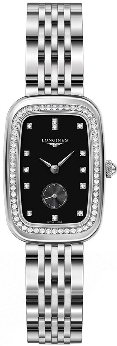 Longines Equestrian Collection L6.142.0.57.6