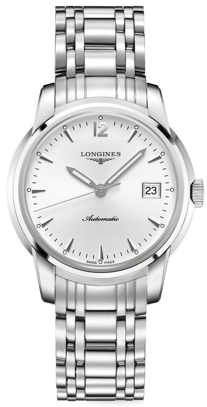 Longines The Saint-Imier L2.763.4.72.6
