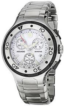 Movado Series 800 2600021