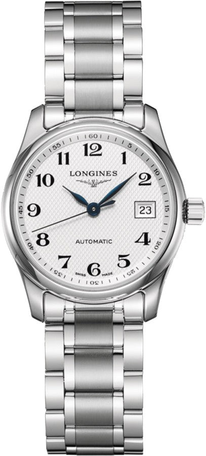 Longines Master Collection L2.257.4.78.6