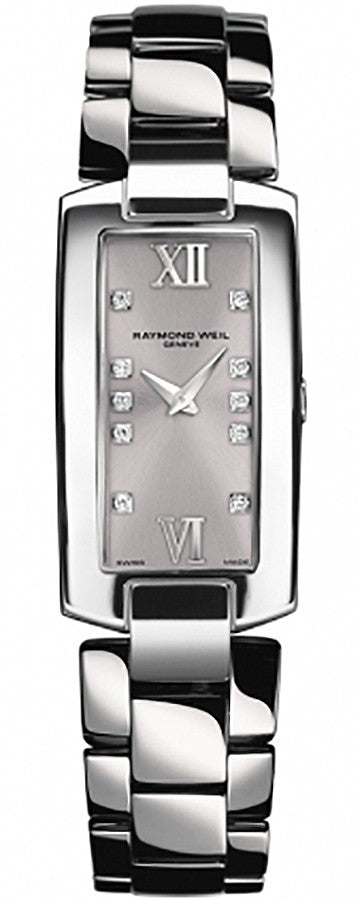 Raymond Weil Shine 1500-ST-00685