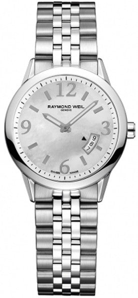Raymond Weil Freelancer 5670-ST-05907
