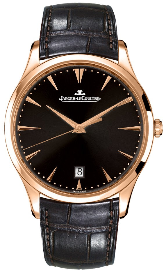 Jaeger LeCoultre Master Grande Ultra Thin Date Q128255J