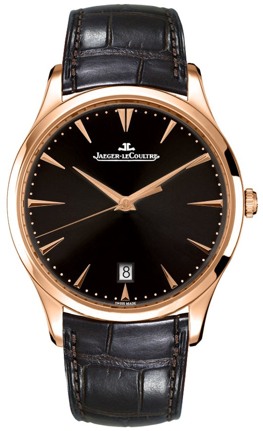 Jaeger LeCoultre Master Grande Ultra Thin Date Q128255J