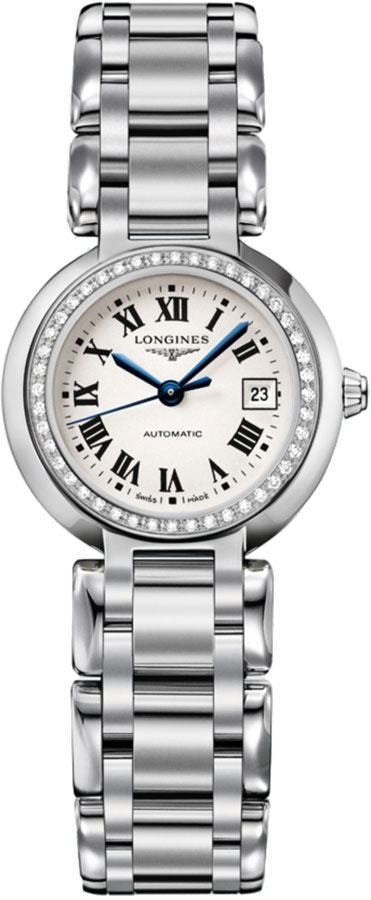 Longines PrimaLuna L8.111.0.71.6
