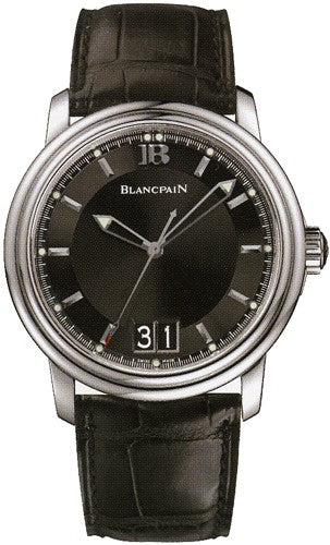 Blancpain Leman 2850-1130-53B