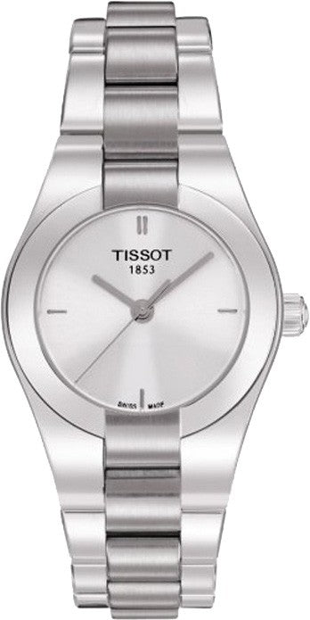 Tissot Glam Sport T043.010.11.031.00