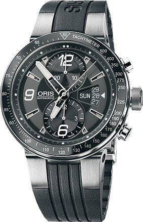 Oris Williams F1 67976144164RS