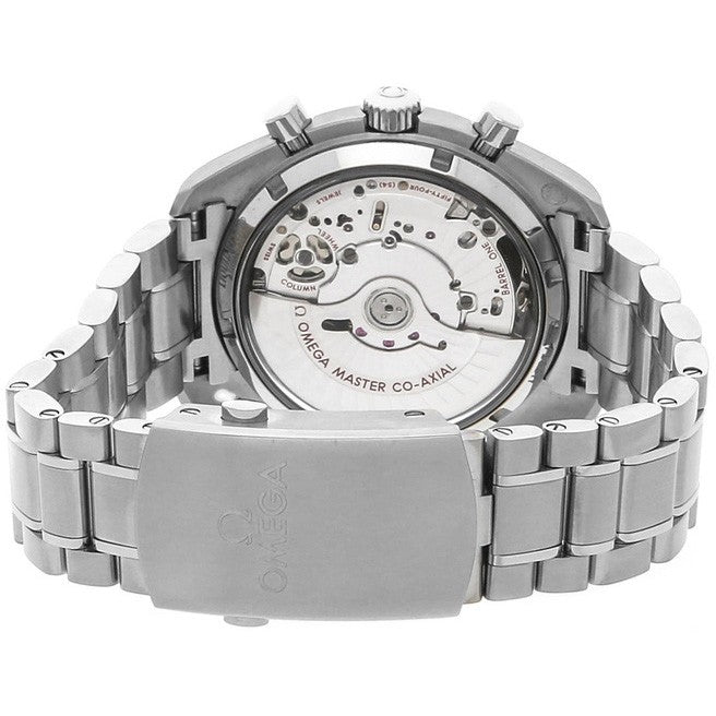 Omega Speedmaster Racing Chronometer Men's Luxury Watch 329.30.44.51.01.002