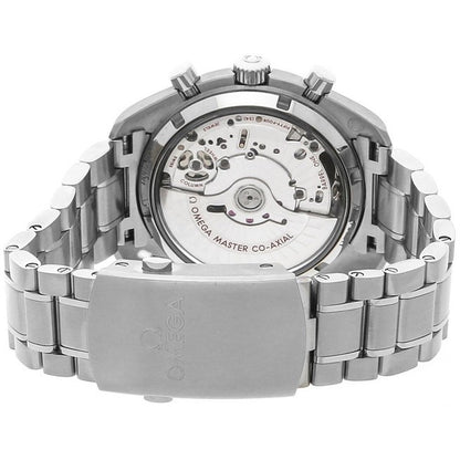 Omega Speedmaster Racing Chronometer Men's Luxury Watch 329.30.44.51.01.002