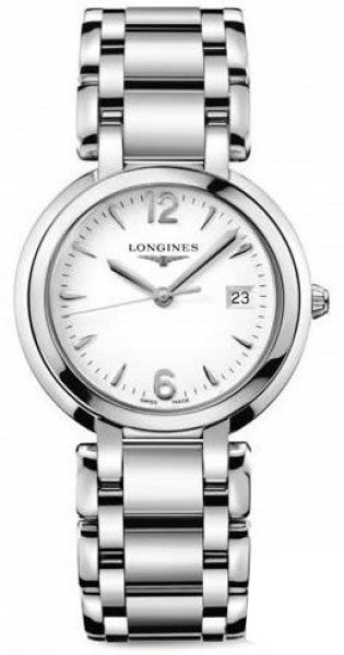 Longines PrimaLuna L8.114.4.16.6