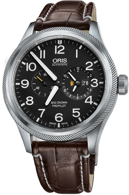 Oris Big Crown ProPilot Worldtimer 69077354164LS