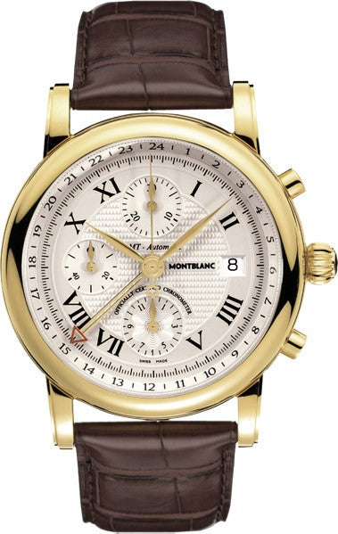 MontBlanc Star 102345