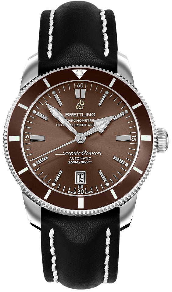 Breitling Superocean Heritage II B20 Automatic 42 AB201033/Q617-436X