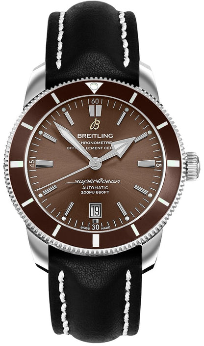 Breitling Superocean Heritage II B20 Automatic 42 AB201033/Q617-436X