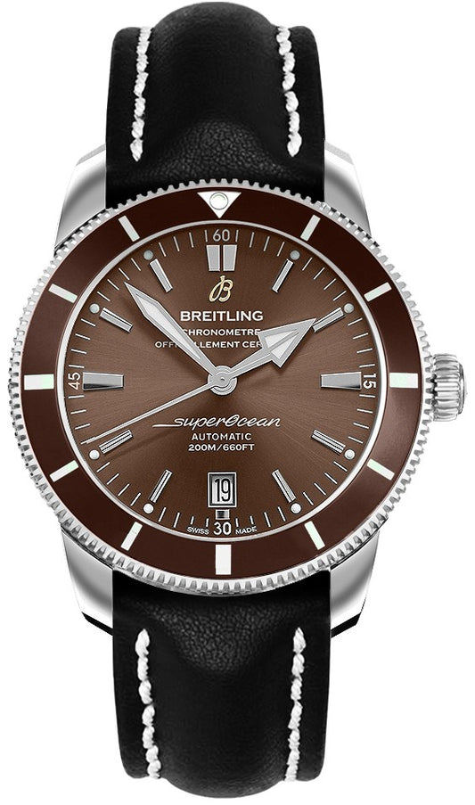 Breitling Superocean Heritage II B20 Automatic 42 AB201033/Q617-436X