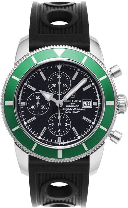 Breitling Superocean Heritage Chronograph 46 A13320Q4/B908-201S