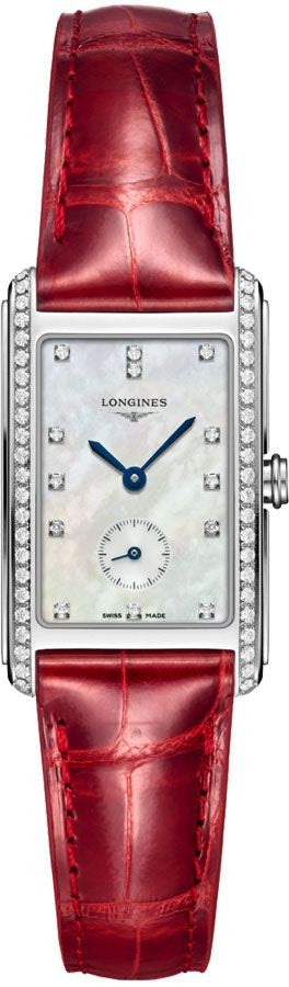 Longines DolceVita L5.512.0.87.5