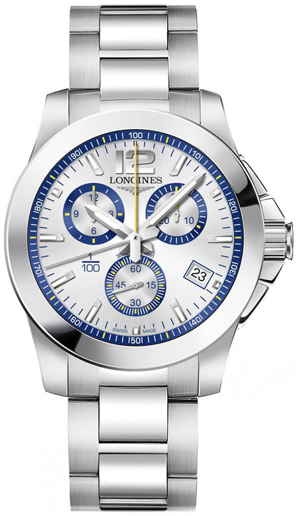 Longines Conquest L3.700.4.78.6