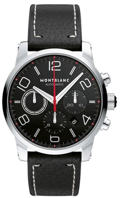 MontBlanc TimeWalker Chronograph 107572