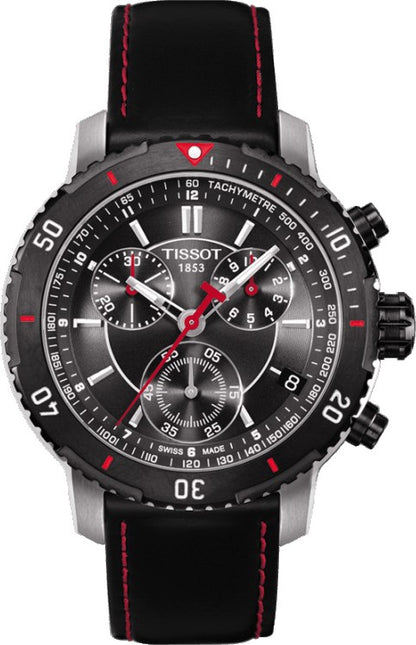 Tissot PRS 200 T067.417.26.051.00