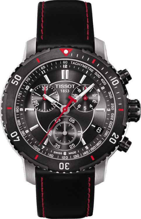 Tissot PRS 200 T067.417.26.051.00