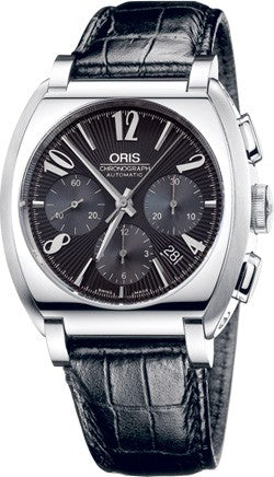 Oris Frank Sinatra Chronograph 67675744064LS