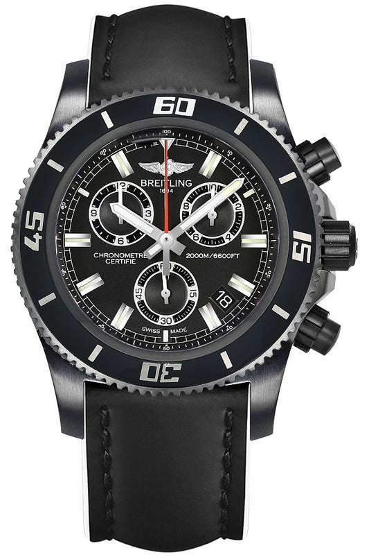 Breitling Superocean Chronograph M2000 M73310B7/BB73-231X