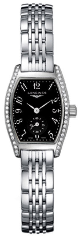 Longines Evidenza L2.175.0.53.6