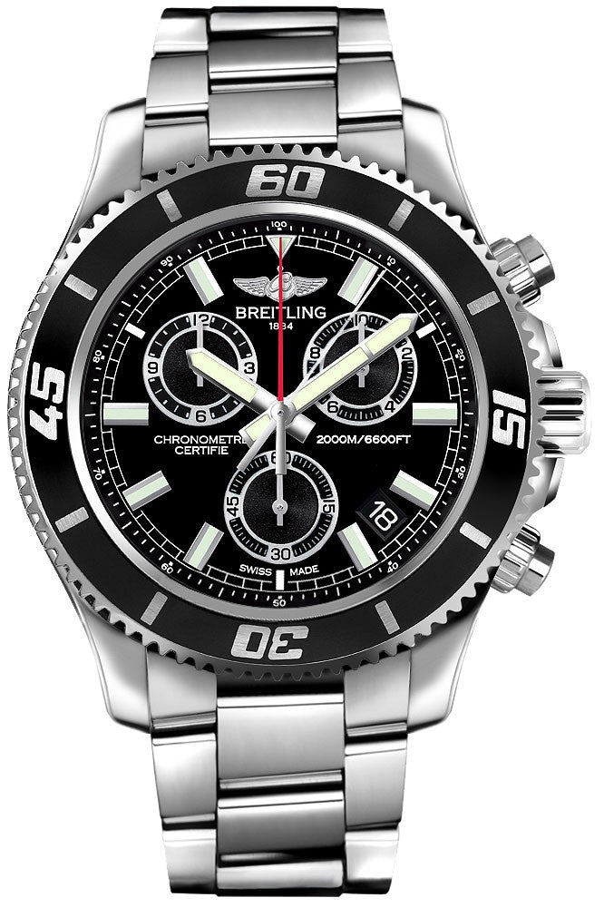 Breitling Superocean Chronograph M2000 A73310A8/BB73-160A