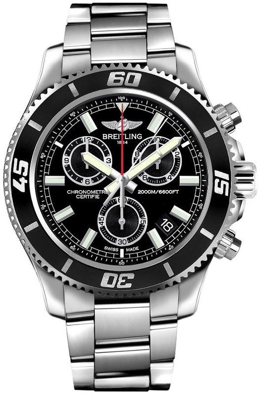 Breitling Superocean Chronograph M2000 A73310A8/BB73-160A