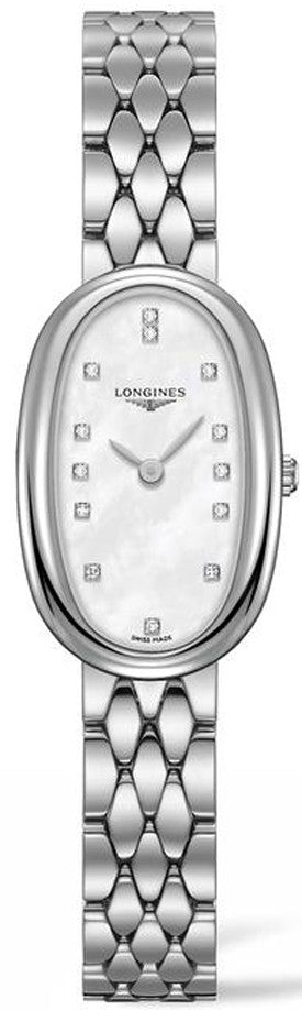 Longines Symphonette L2.305.4.87.6