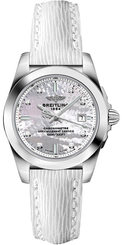 Breitling Galactic 29 W7234812/A785-274X