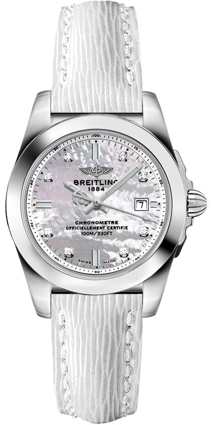 Breitling Galactic 29 W7234812/A785-274X