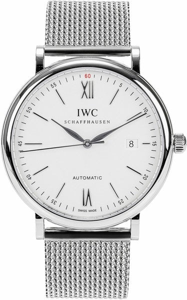IWC Portofino Automatic IW356507