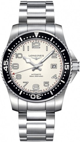 Longines HydroConquest L3.695.4.13.6