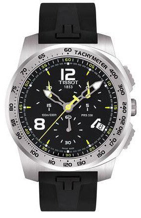 Tissot PRS 330 Quartz Chronograph T036.417.17.057.00
