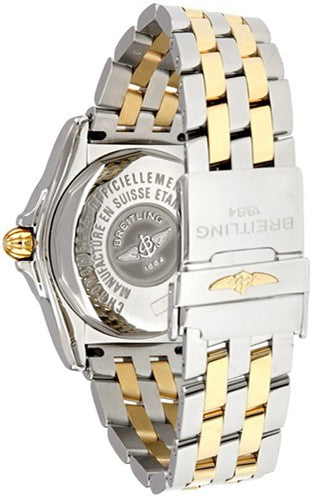 Breitling Cockpit Lady B7135612/B910-367D