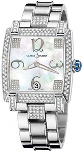 Ulysse Nardin Caprice 130-91C-8C/601