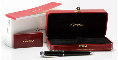 Cartier Roadster Fountain Pen ST240001