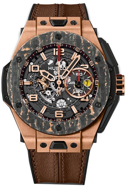 Hublot Big Bang 45MM Unico Ferrari 401.OJ.0123.VR