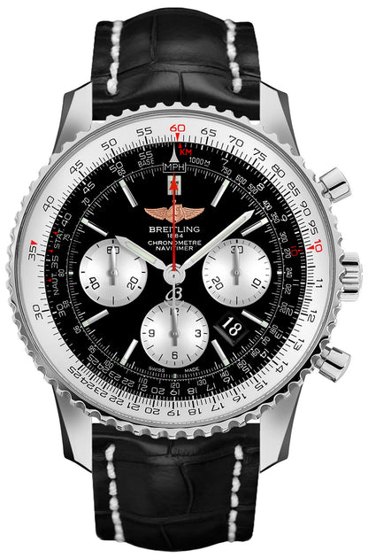 Breitling Navitimer 01 46 Men's Watch AB012721/BD09-760P